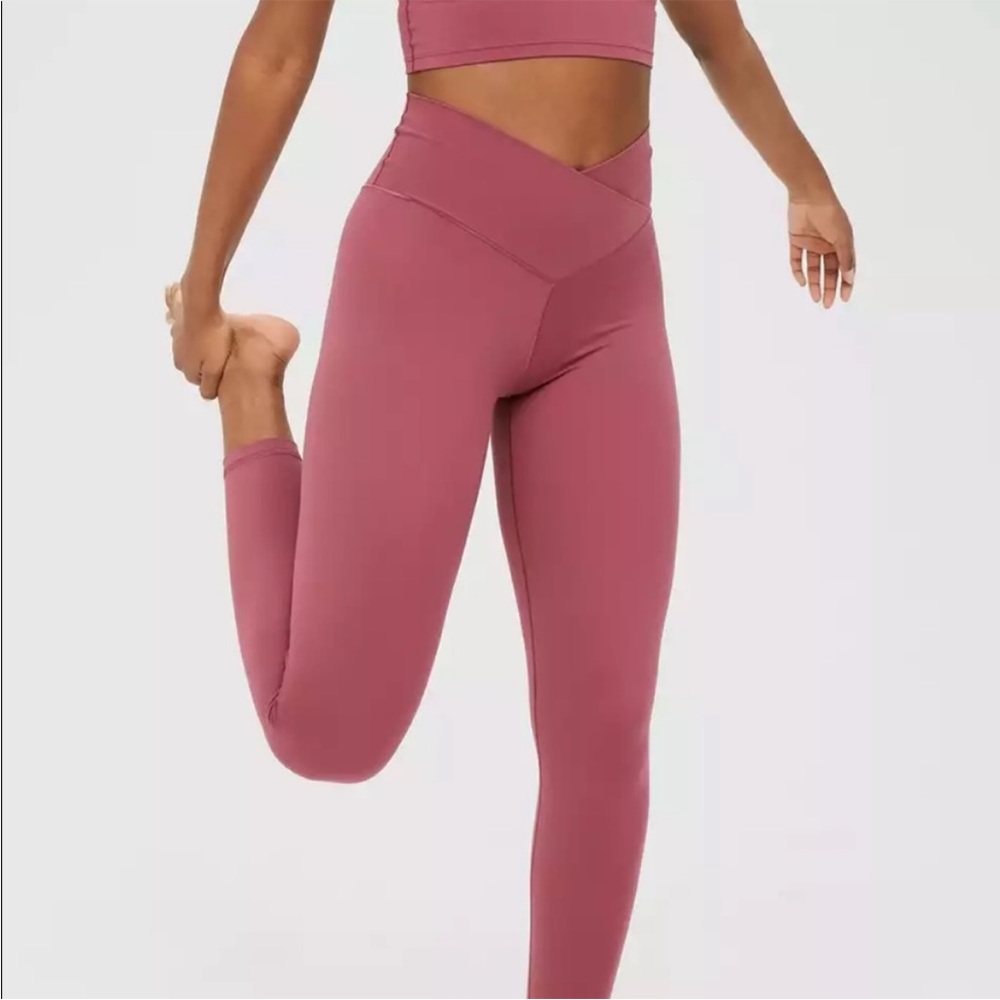 Aerie Workout Set